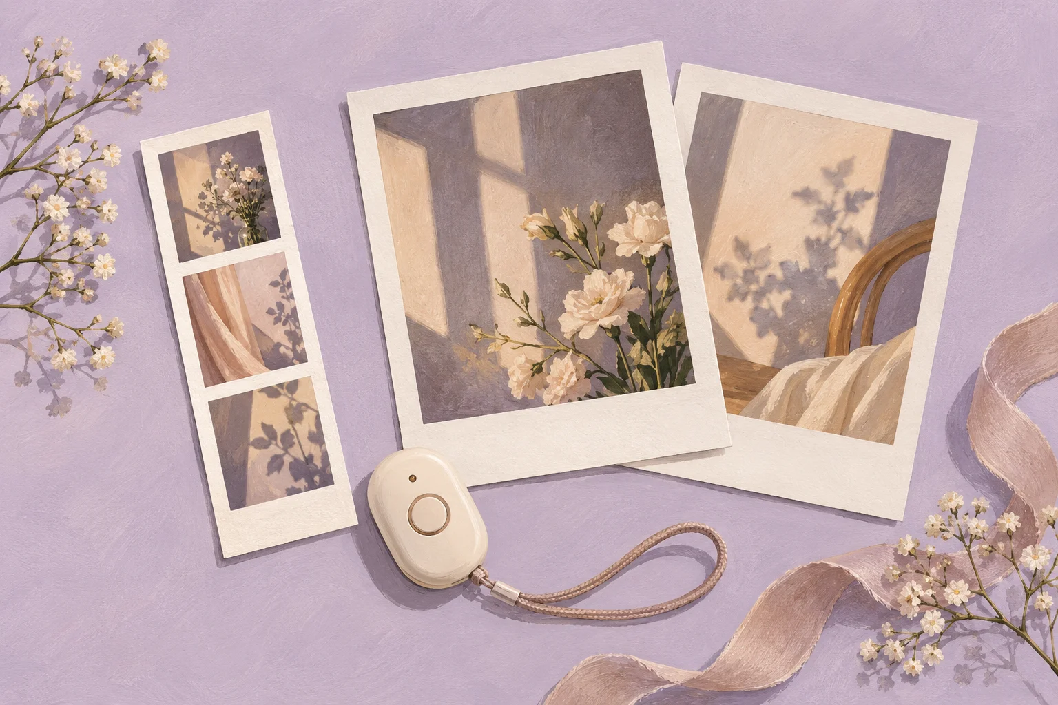 Self-photo studio or photobooth: which fits your plan?
