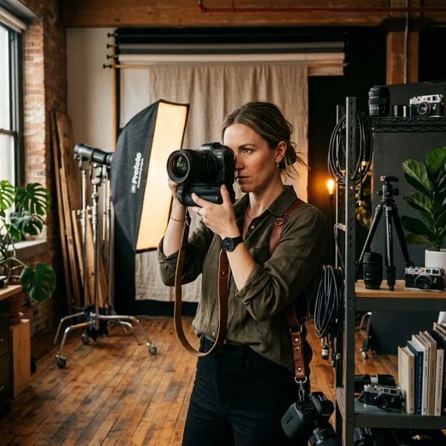 Self-shoot vs photographer: which session should you book in KL?